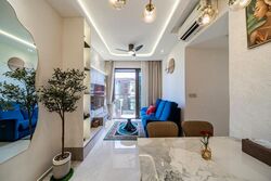 Dairy Farm Residences (D23), Apartment #610679691
